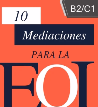 A ByCelesEnglish book